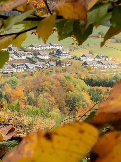 Lindenhof Am See Винтерберг Экстерьер фото